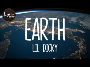 Lil Dicky - Earth